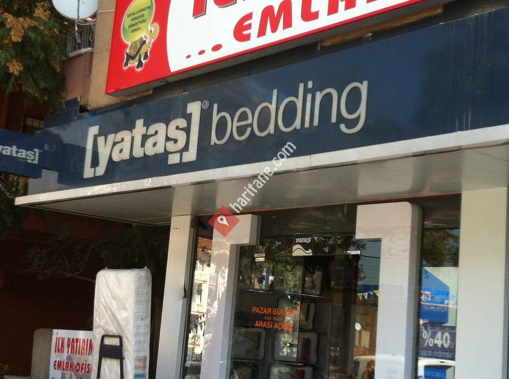 Yatas Bedding Ile Her Tarza Uygun Yenilikci Tasarimlar Yatas Bedding