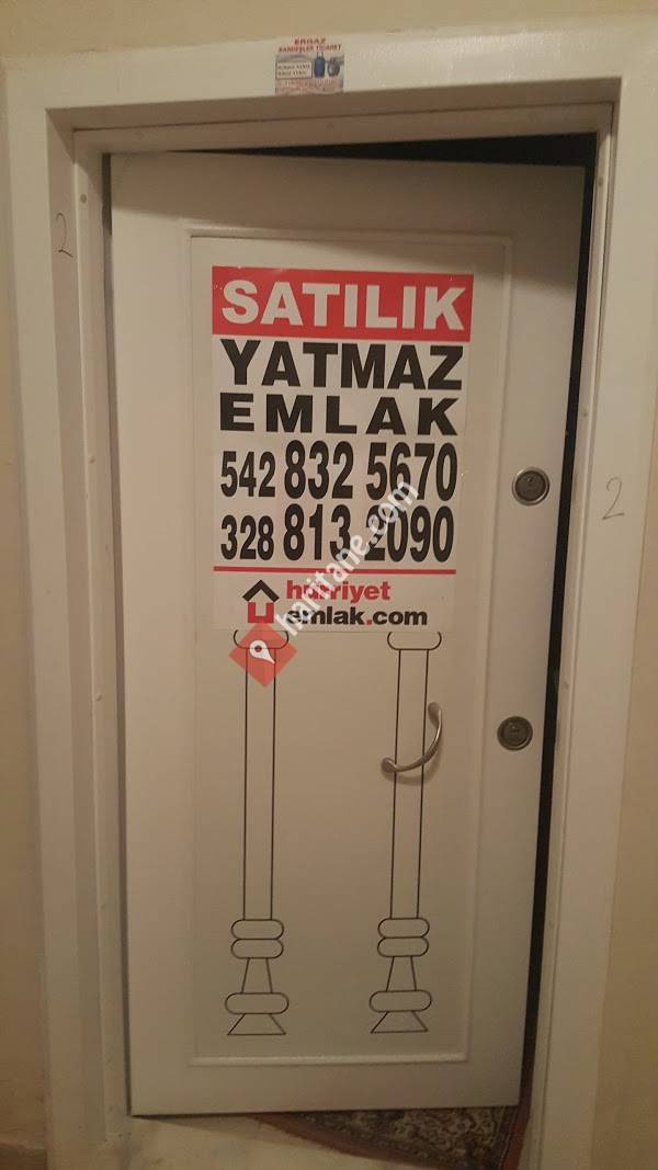 Yatmaz Emlak Gayrumenkul Efe