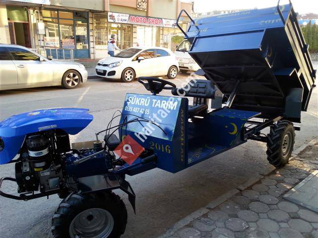 Yavuz Çapa Makinaları Şükrü Tarım Aletleri Kocaali Sakarya