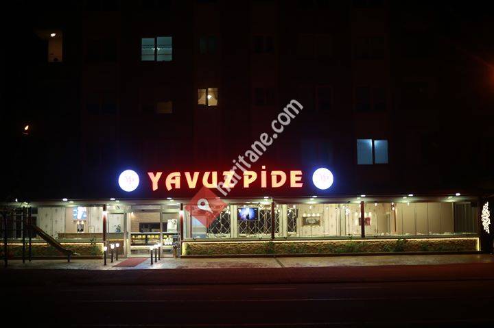 YAVUZ Pide&restaurant