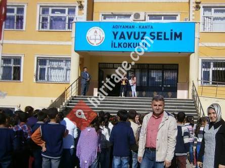Yavuz Selim İlköğretim Okulu