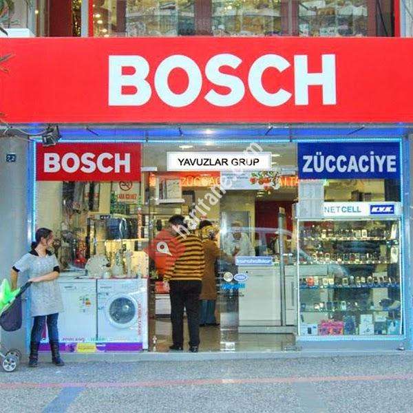 Yavuzlar Bosch
