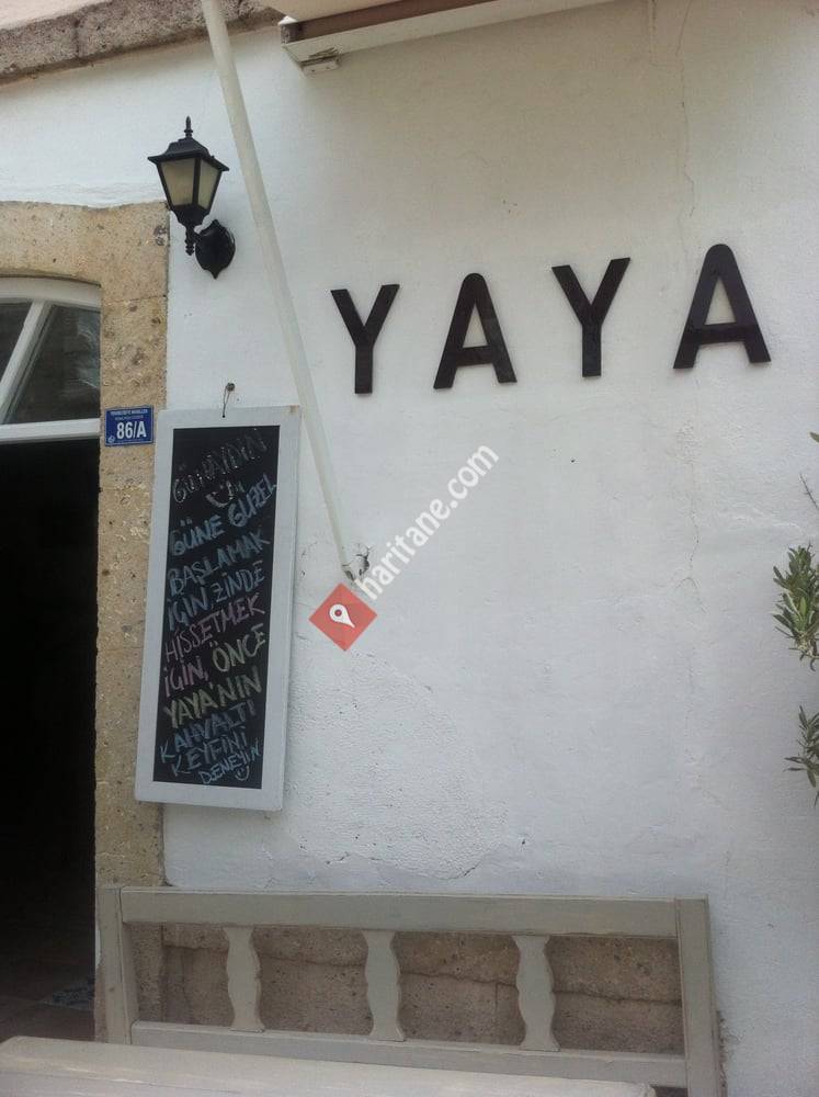 Yaya Restaurant