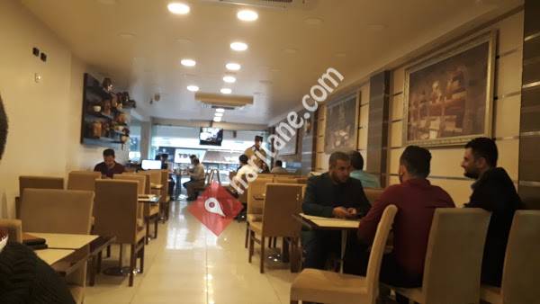 Yaylacıoğlu Sofrası