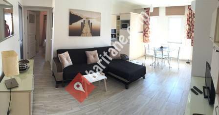 Yaz Apartment