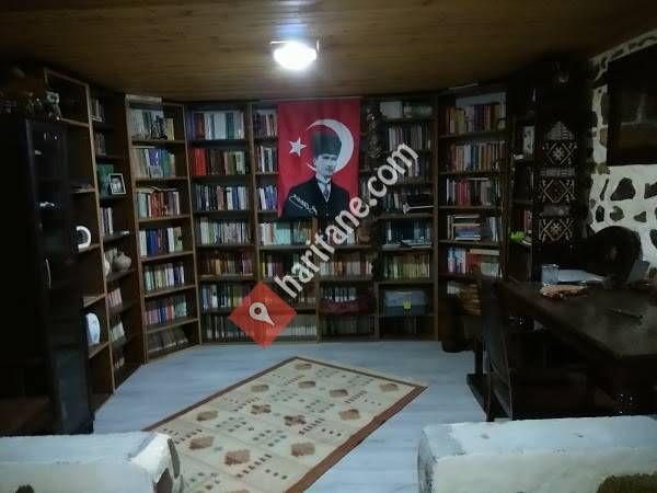 YAZICIOĞLU MARKET VE İNTERNETCAFE