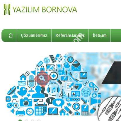 Yazılım Bornova