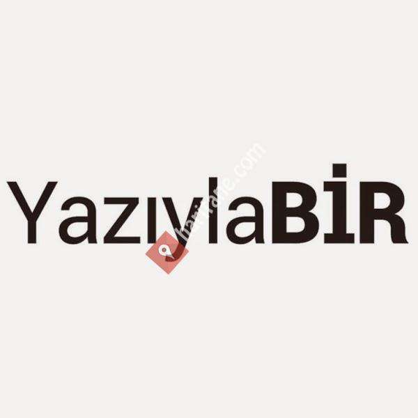 YazıylaBir Yazılım Donanım Danışmanlık ve Prodüksiyon Ltd. Şti.
