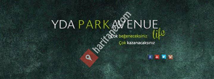 YDA Park Avenue Life
