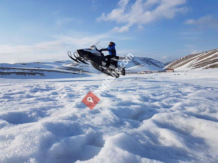 Yedikuyular Kayak Merkezi