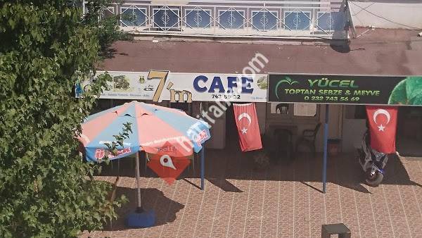 Yedim Cafe