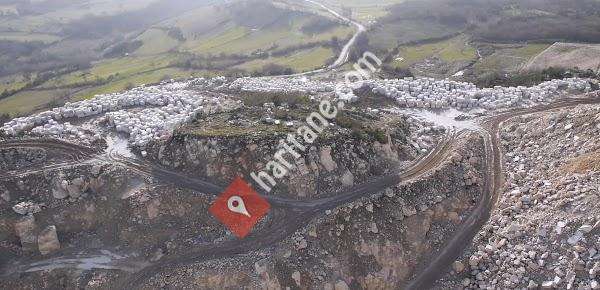 Yeditepe Doğaltaş ve Maden - Quarry