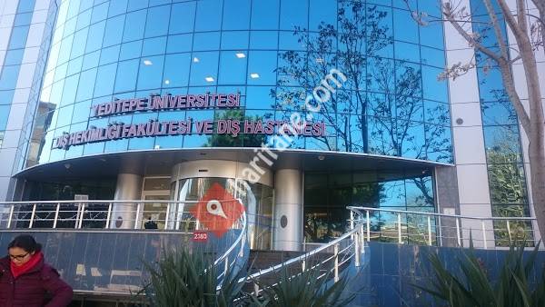 Yeditepe Üniversitesi Diş Hekimliği Fakültesi ve Diş Hastanesi