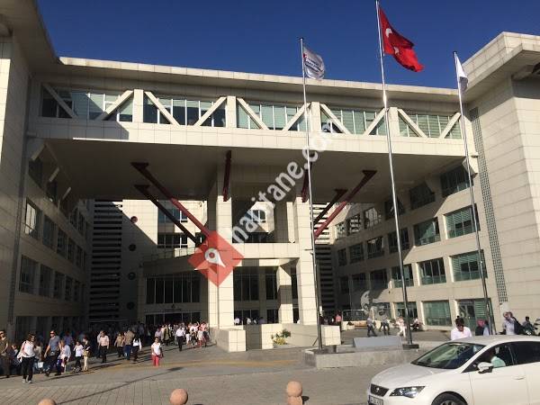 İstanbul Vergi Dairesi Başkanlığı