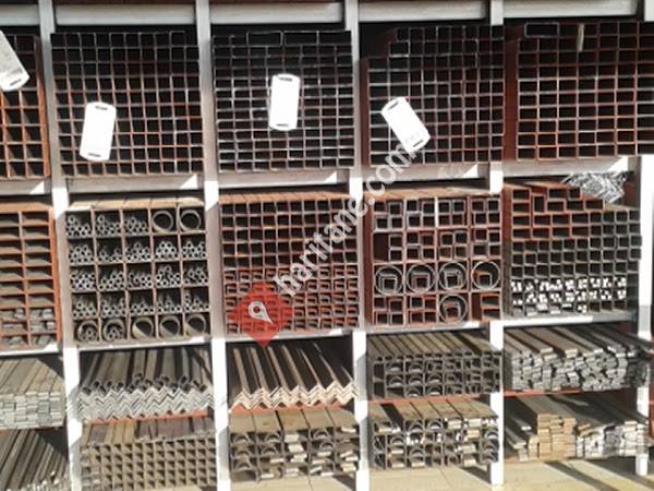 Yeldemir Demir Çelik İnşaat Sanayi ve Tic. Ltd.Şti