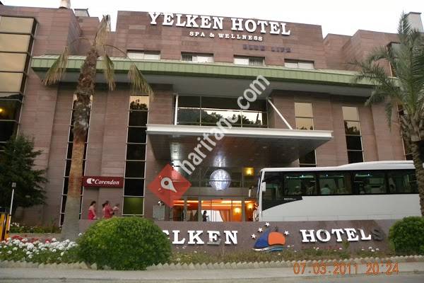 Yelken Hotel