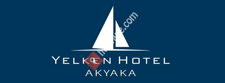 Yelken Hotel Akyaka