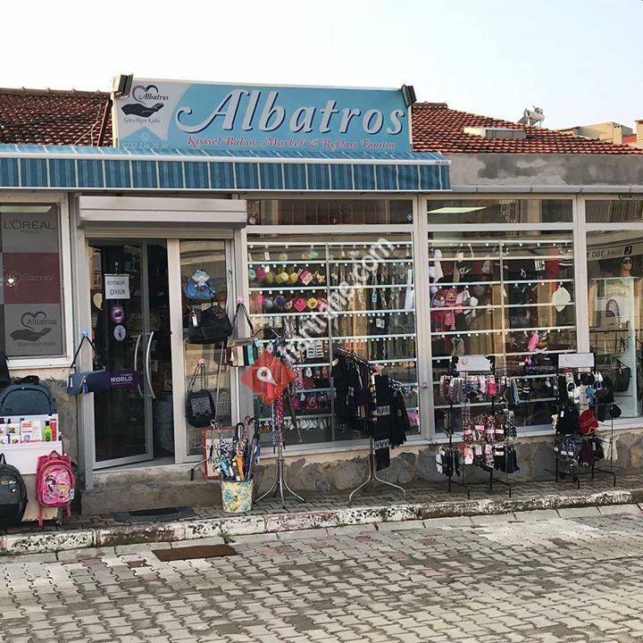 Yelki Albatros Kişisel Bakım Marketi