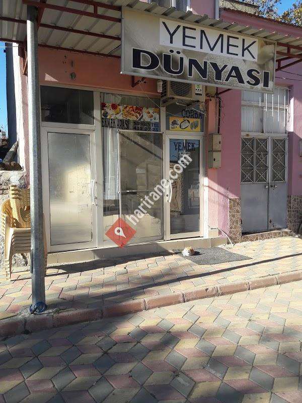 YEMEK DÜNYASI - EV YEMEKLERİ
