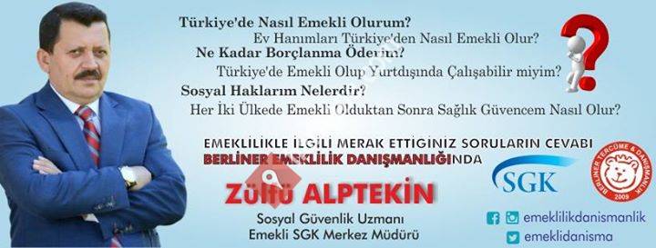 Yeminli Tercüme SGK Danışmanlk