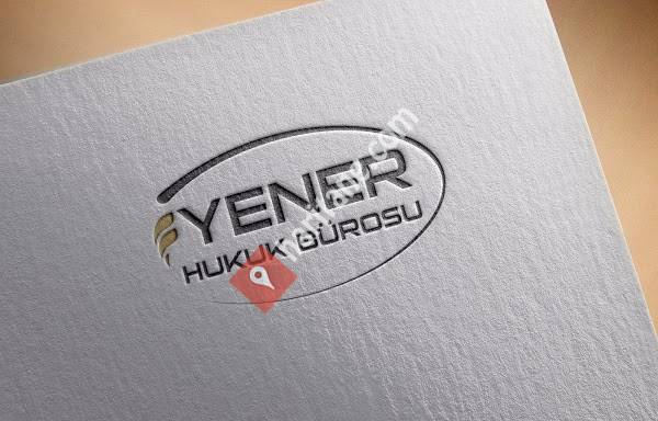 Yener Hukuk ve Danışmanlık Bürosu - Av. Tanzer Yener