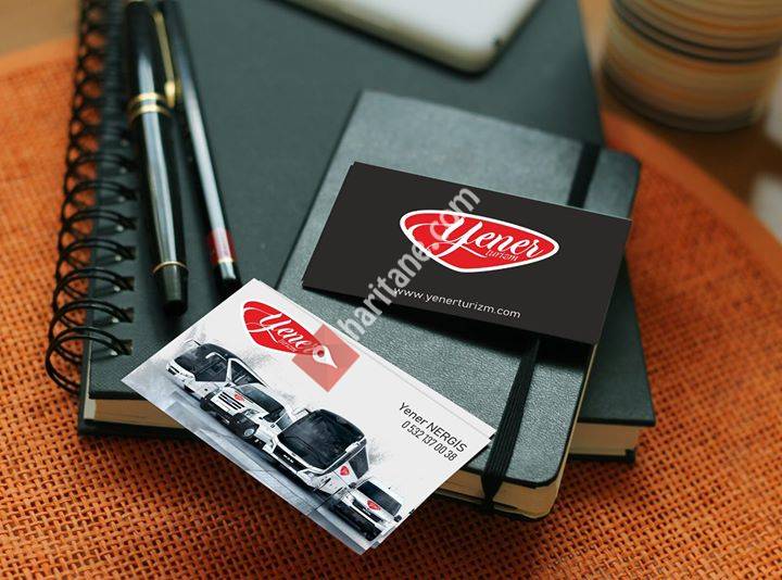 YENER TURİZM TAŞIMACILIK