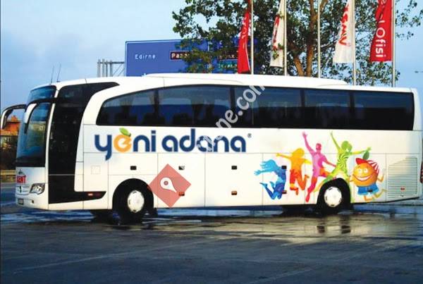 Yeni Adana Seyahat