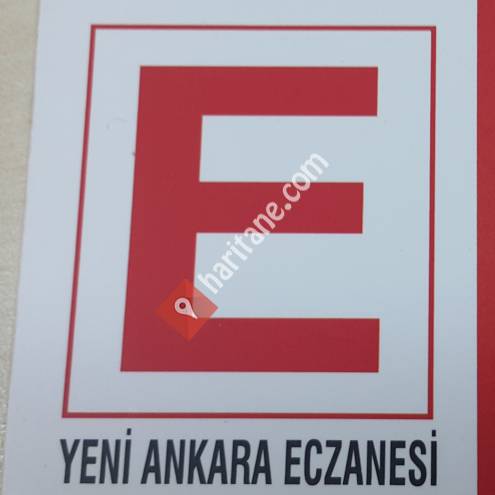 Yeni Ankara Eczanesi