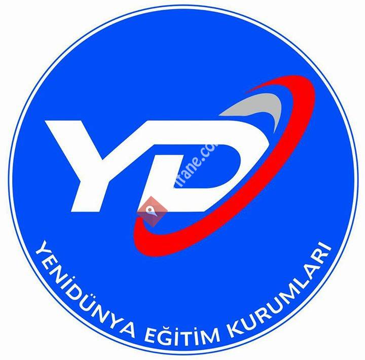 Yeni Dünya Yıldızlı Kreş ve Anaokulu