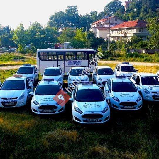yeni karaelmas sürücü kursu zonguldak şube