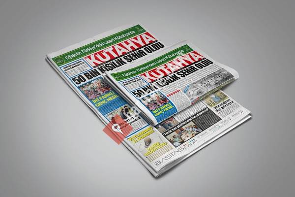 Yeni Kütahya Gazetesi