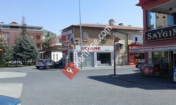 Yeni Mahalle Eczanesi