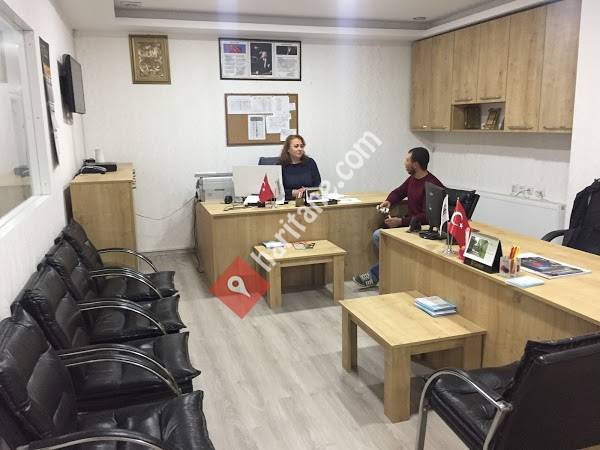 YENİ MAMAK SÜRÜCÜ KURSU