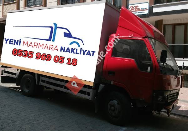 Yeni Marmara Nakliyat