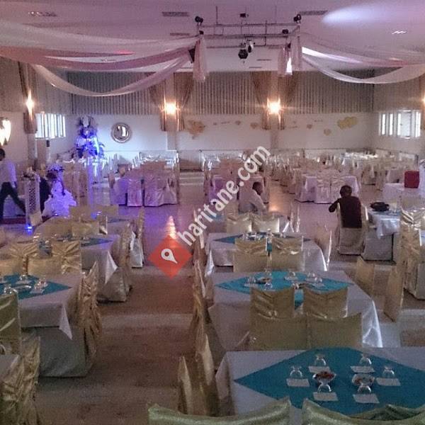 Niğde Mavi Köşk Düğün Salonu