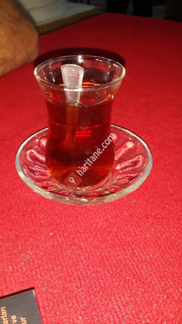 Yeni Osmanli Aile Çay Bahçesi & Cafe