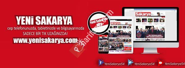 Yeni Sakarya Gazetesi