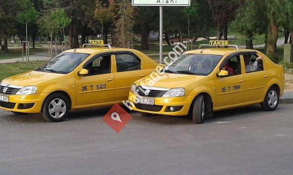 Yeni Taksi