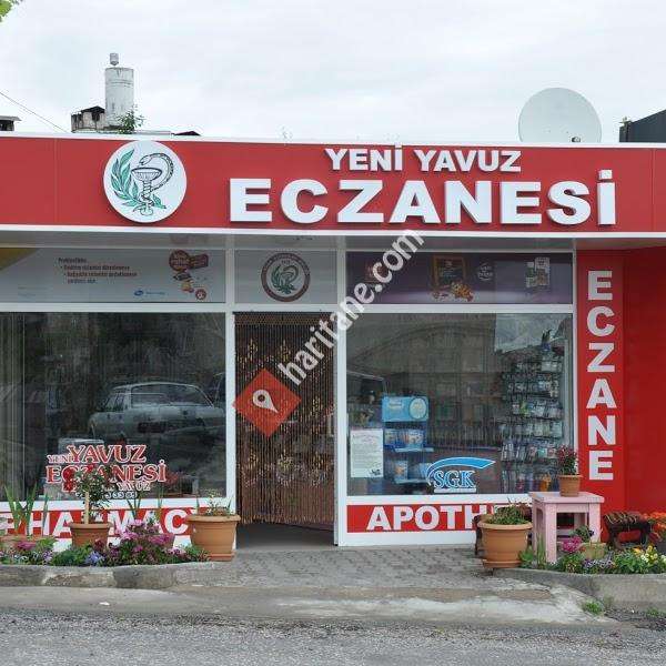 Yeni Yavuz Eczanesi(Pharmacy Apotheke)