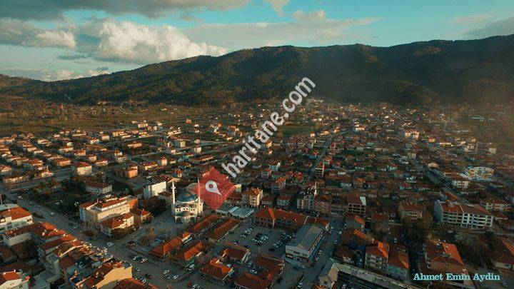 YENİCE-ÇANAKKALE