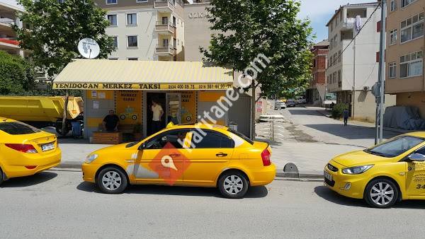 Yenidogan Merkez Taksi