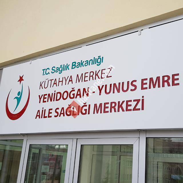 Yenidoğan Yunusemre Aile Sağlığı Merkezi