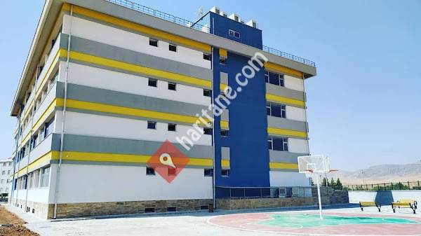 Yenikent Anadolu Lisesi