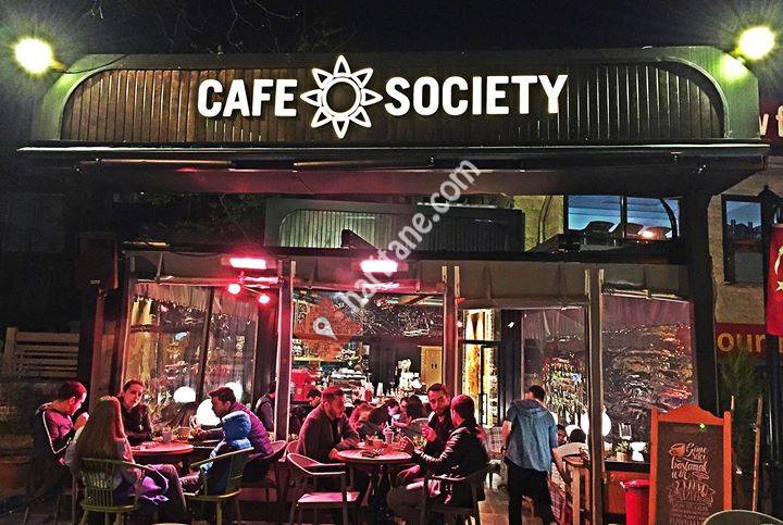 Yeniköy Cafe Society