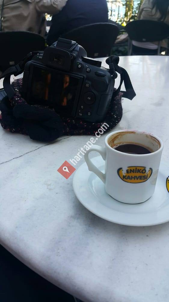 Yeniköy Kahvesi