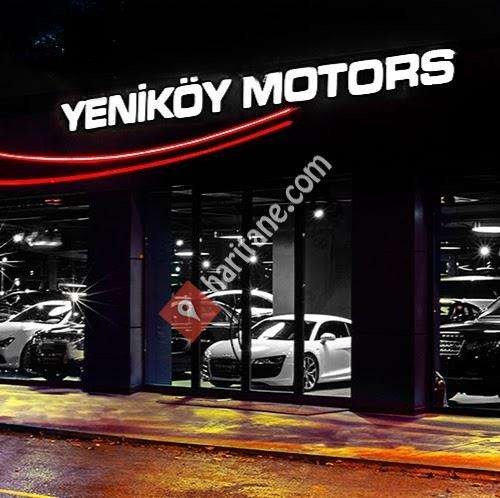 Yeniköy Motors