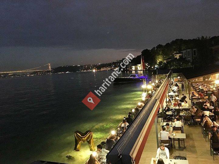 Yeniköy Sahil Kafe Restoran