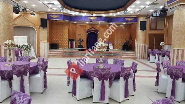 Yenimahalle Düğün Sarayı