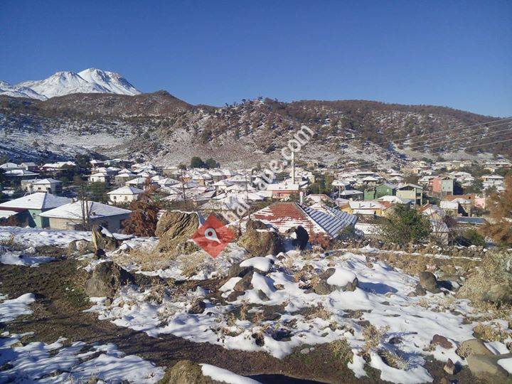 Yenipınar Köyü