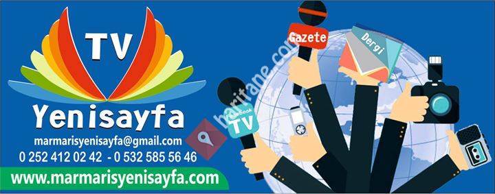 Yenisayfa Tv
